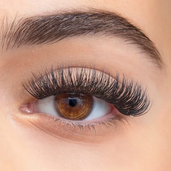 Lashify Gossamer E 18 (Extreme) Black NIB - Picture 2 of 7